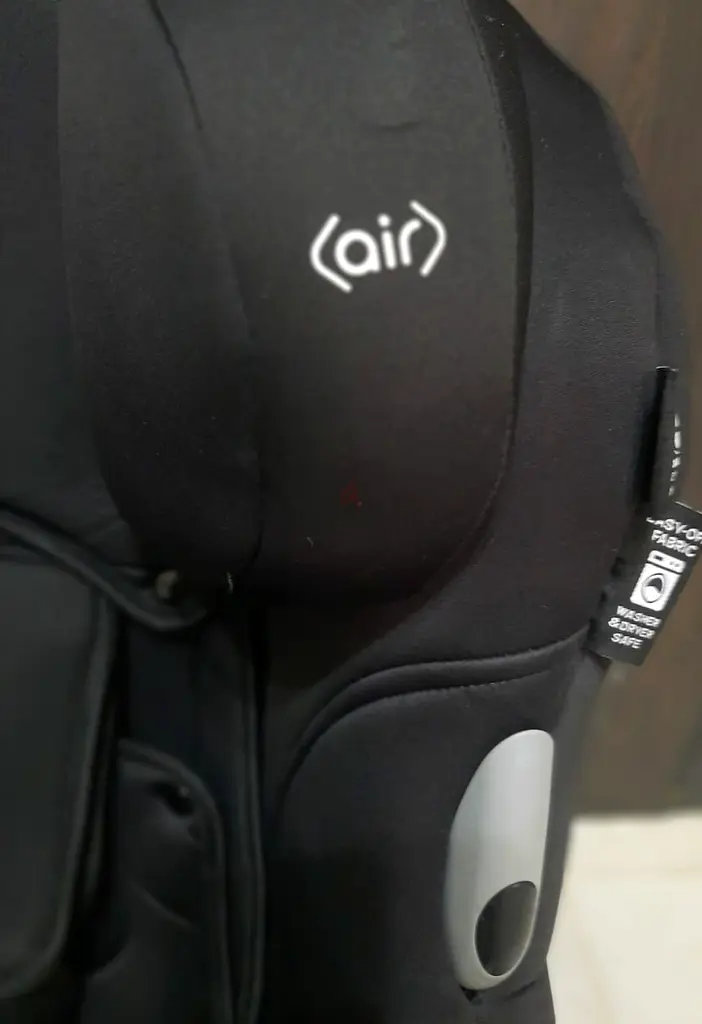 Maxi cosi pria 85 aircrafted airprotact