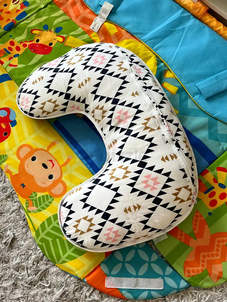 Breastfeeding Cushion