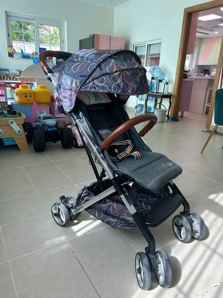 Children strollers for sale