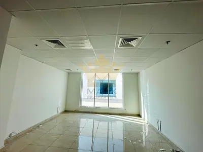 Fitted Office With Attached Bathroom And Pantry, Ready To Move