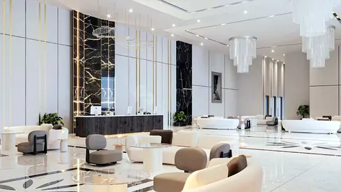 Furnished| Genuine Resale | Prime Location