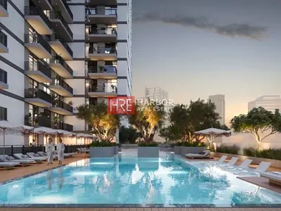 Prime Location | Great Investment I Huge Unit