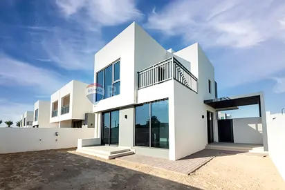 Single Row | Camel Track | End Unit | Landscaped