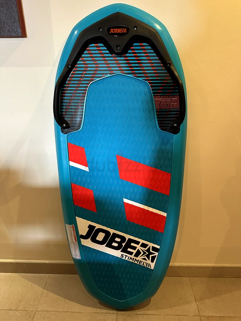 Wake surf board Jobe Stimmel