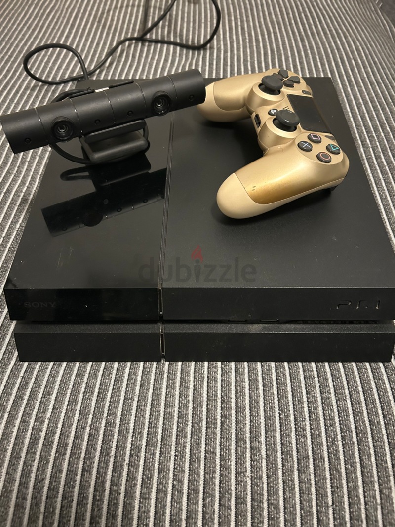 Dubizzle ps4 sale