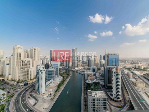 Full Sea View | High Floor | Upgraded Unit