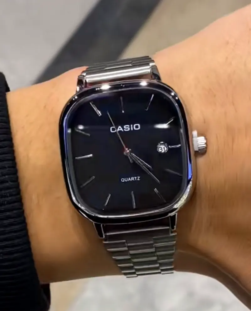 Trending Casio Watch for sale دوبيزل