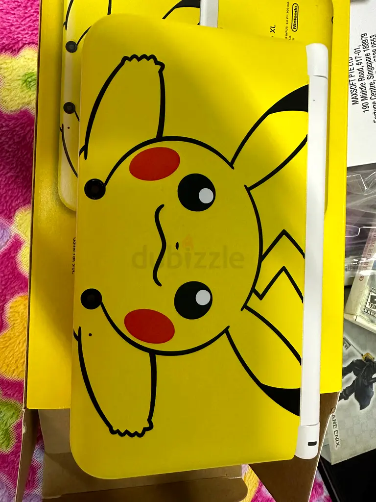 NINTENDO 3DS FOR SALE