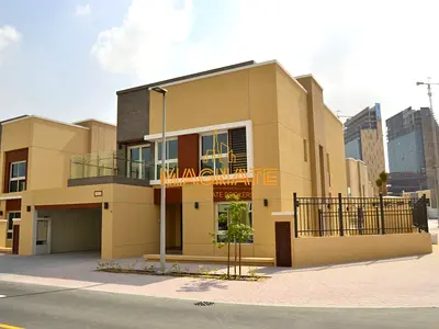 4br + Maid I 4d3 Type I On The Park I Vacant In March