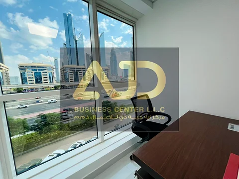 We Provide You The Best Offices And Best Rates, No Viewing Charges, 1st Priority Your Satisfaction.