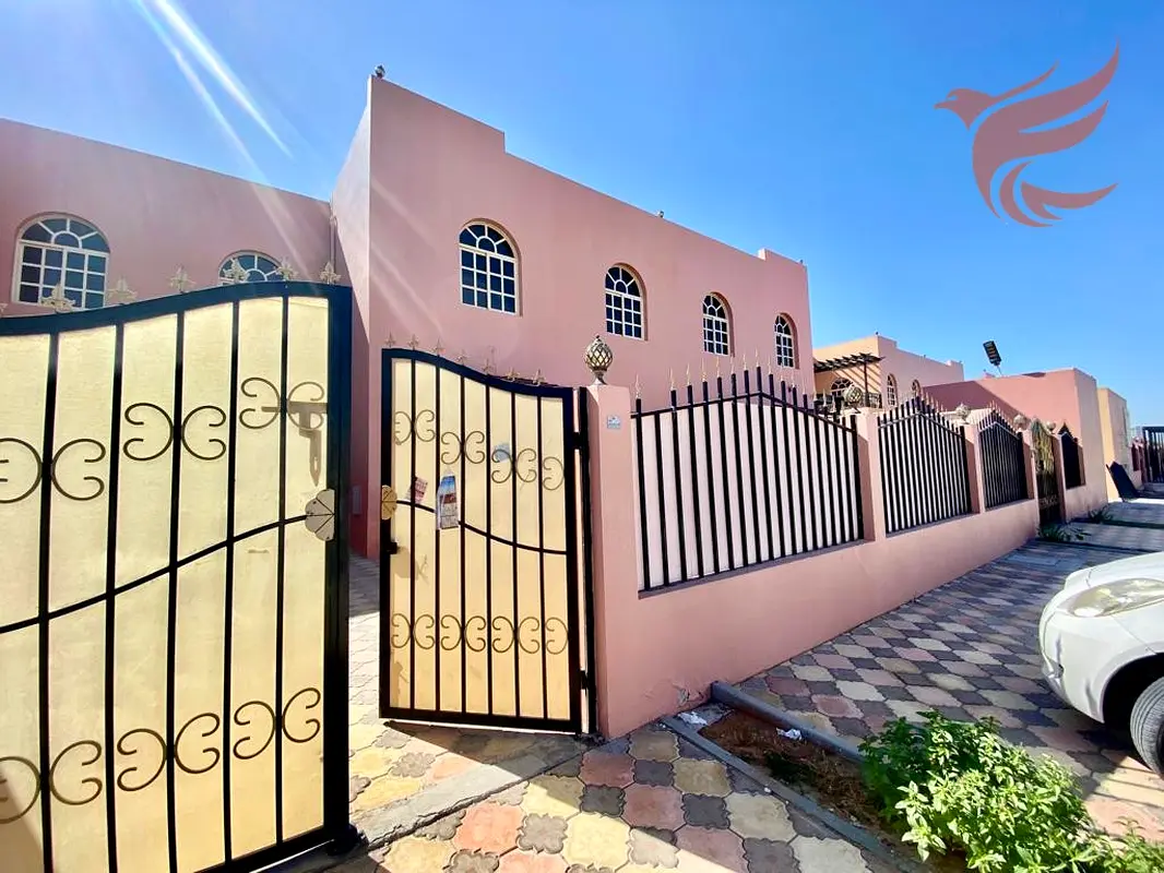 Villa/House 3BHK Duplex For Rent in Al Uraibi Ras Al Khaimah Ras al Khaimah