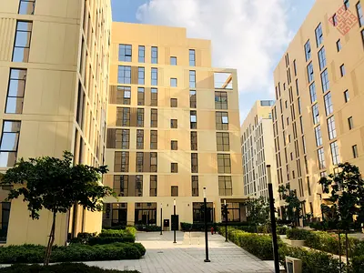 Cozy 1-bedroom Oasis: Charming Garden Retreat In Al Mamsha