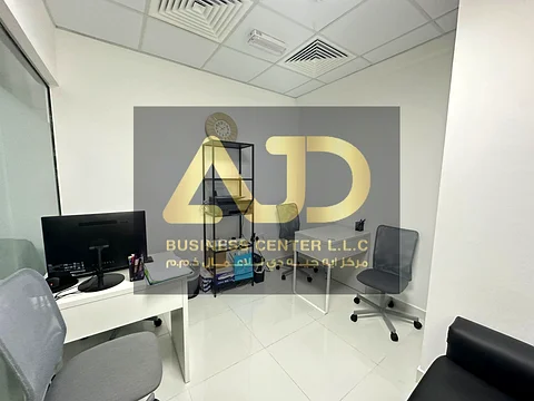 Office Space For Start-ups And Entrepreneurs In The Heart Of Dubai