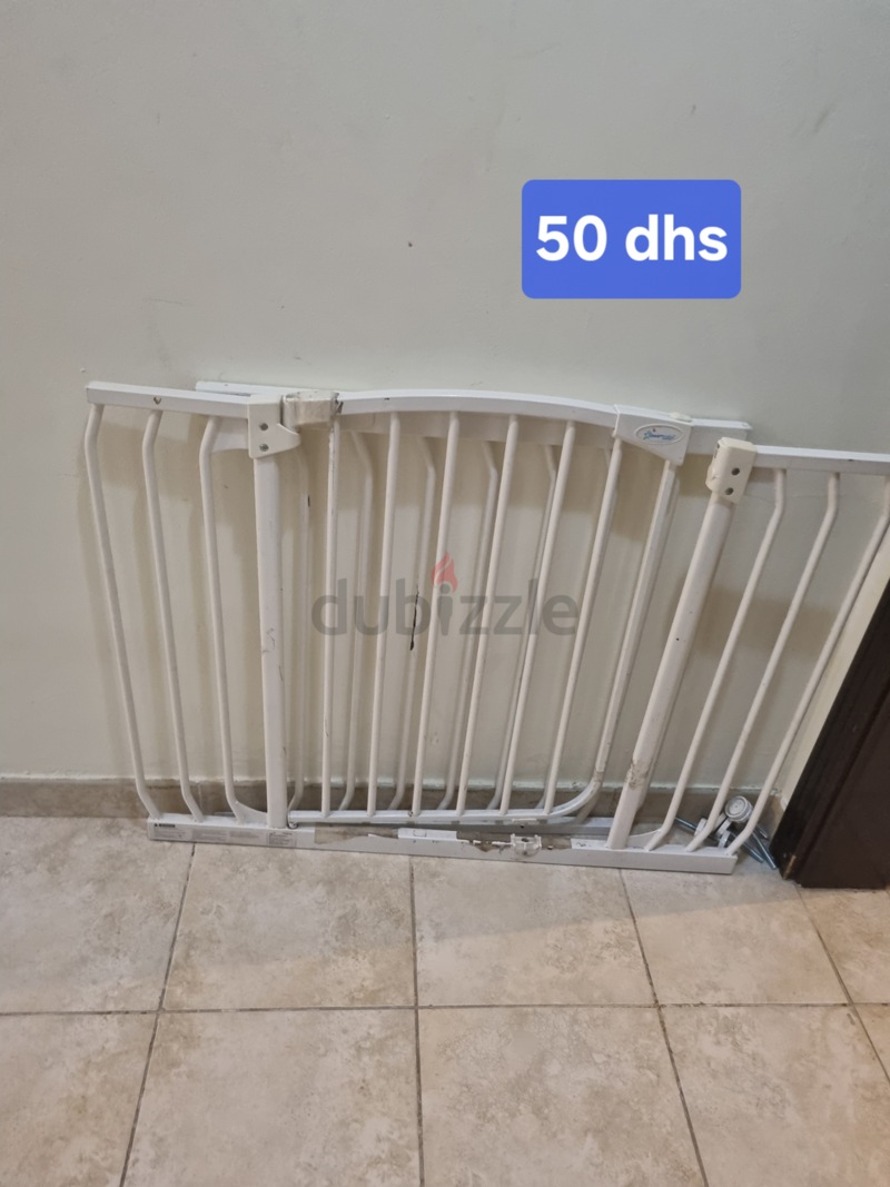 50 sales baby gate