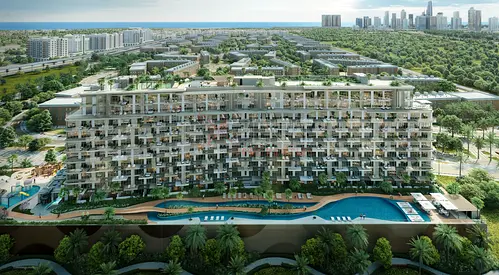 Elegent Design I Vastu Complaince I Hugh Layout