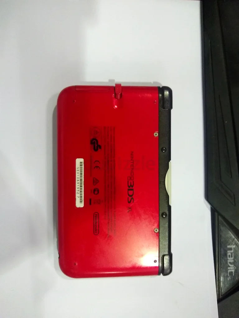 Nintendo 3DS XL for sale