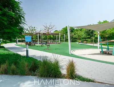 Luxury Villa | Strategic Location | Resale Unit