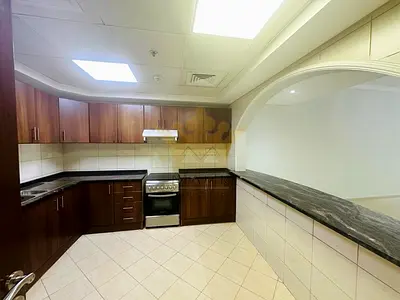 Large Layout | Well-maintained | Ready To Move