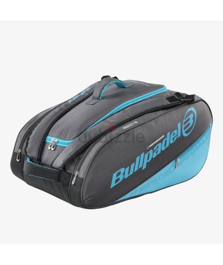 Bullpadel Bag Padel Racket Proline Blue NEW dubizzle