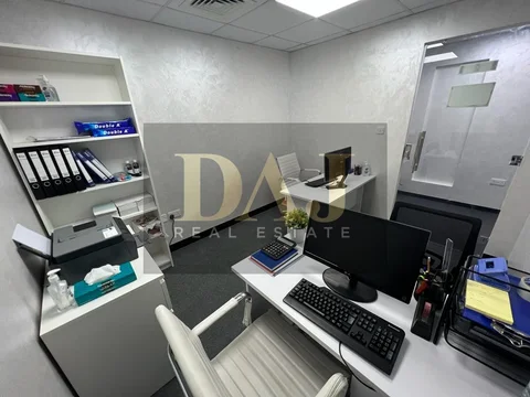 Brand New Office For Rent With Fully Furnished Office | Direct From Owner