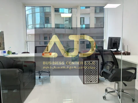 Offices For Rent In Prestigious Location Near To Metro
