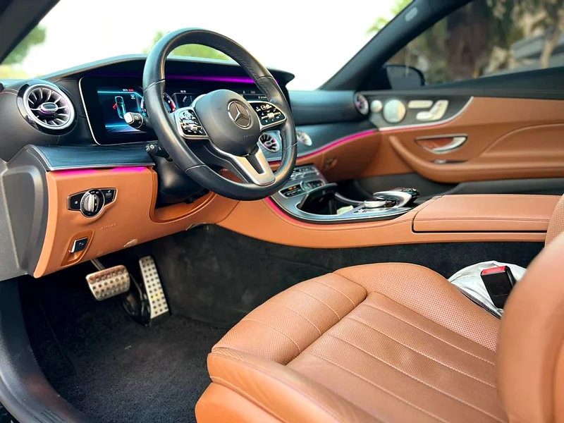 E450 AMG63232141382402114