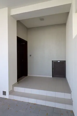 Single Row | Spacious Layout | Ready To Move