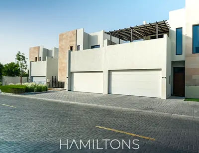 Modern Luxury Villa | Strategic Location | Call Now | Resale