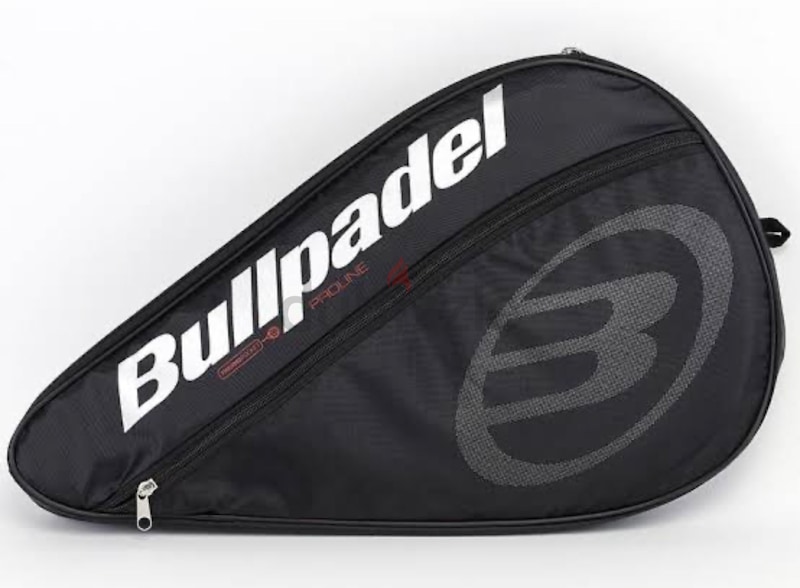 Bullpadel Padel Thermal Racket Cover bag NEW dubizzle