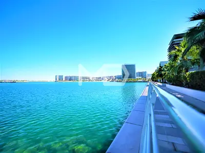 Full Sea Views | Perfect Location | On High Floor