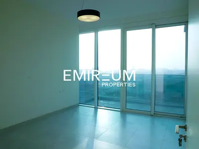 High Floor | Furnished | Vacant On Transfer !!