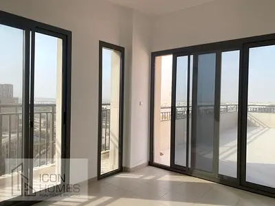 180 Views | Big Size | Vacant