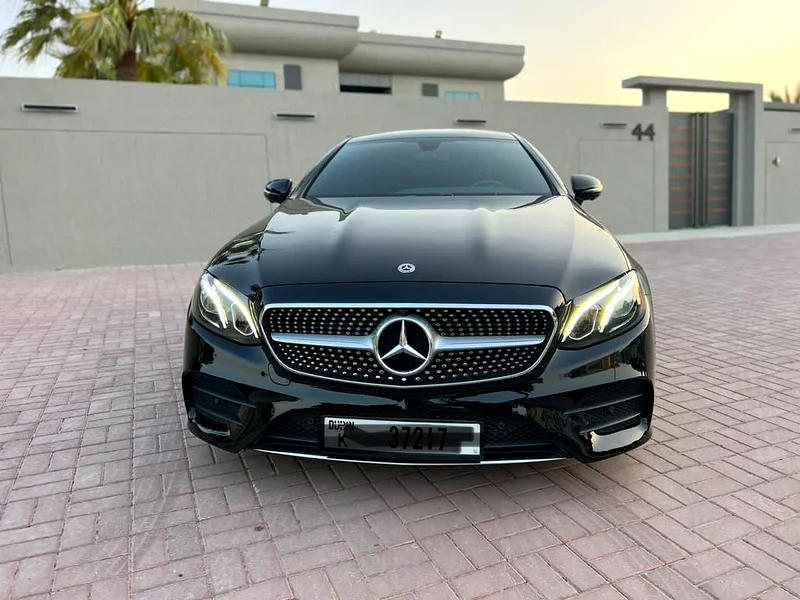 E450 AMG63232141382402113