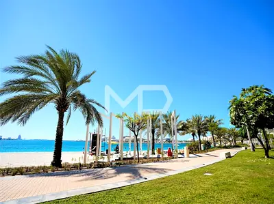 1+1 Bedroom | Investment Returns | Prime Location