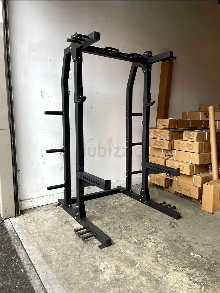 Half Rack63198630648962111