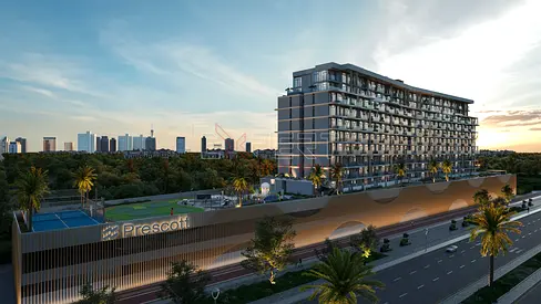 Marina Skyline View I Near To Metro I Spacious 2bedroom + Maid