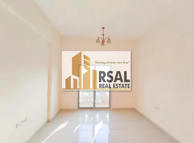 15days Free | Amazing 1 Bhk Apartment With Balcony | Family Building | At Prime Location