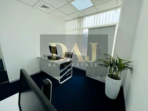 Office For Rent In Dubai | Direct From Owner | No Commission
