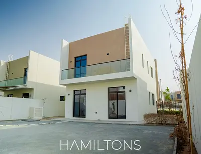 In The Heart Of Sharjah | Modern Luxury Villa | Resale