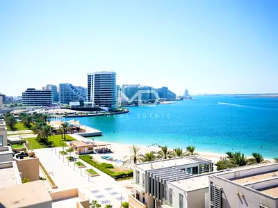 Perfect Location | Full Sea View | Best Facilities