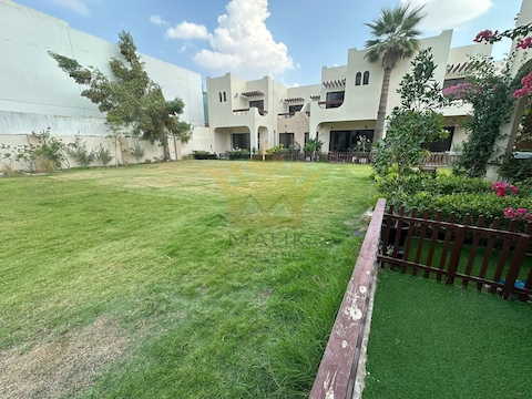 Huge Landscaped Garden | Separate Maids Room | Private Pool