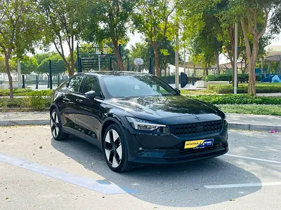 POLESTAR 2 2023 GCC | 11000 KM | 8 YEARS BATTERY WARRANTY FROM DEALER ||