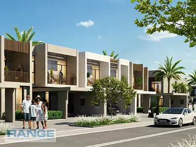 Stunning Elegant 3br Villa| Prime Location