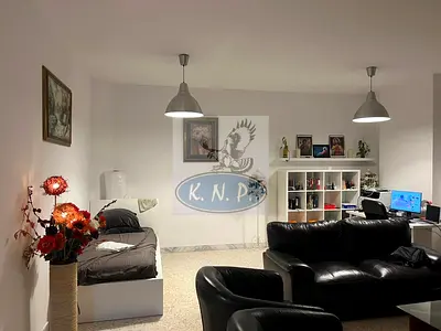 Hot Deal! Only 55k/year! Beautiful 2-bhk Luxury Flat On Hamdan St. In Abu Dhabi