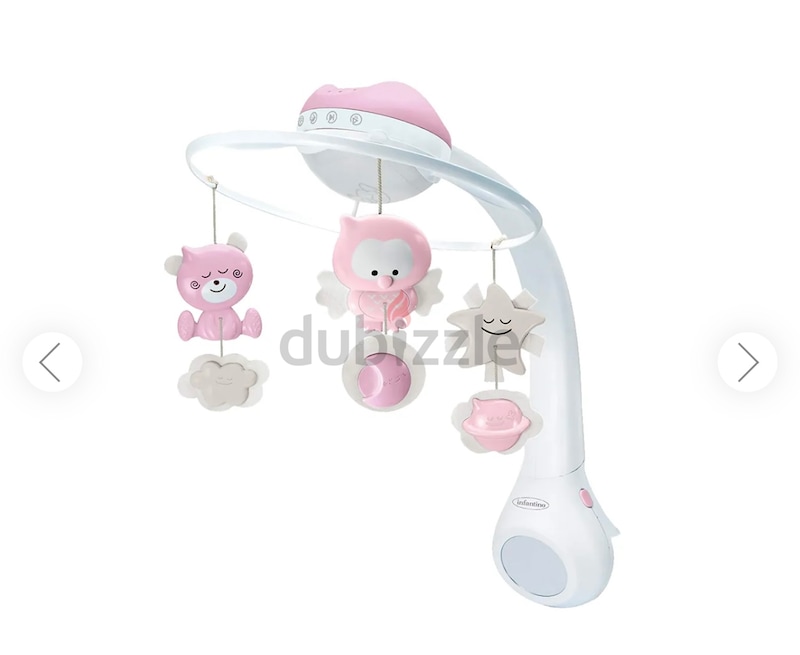 Dubizzle 2024 baby items