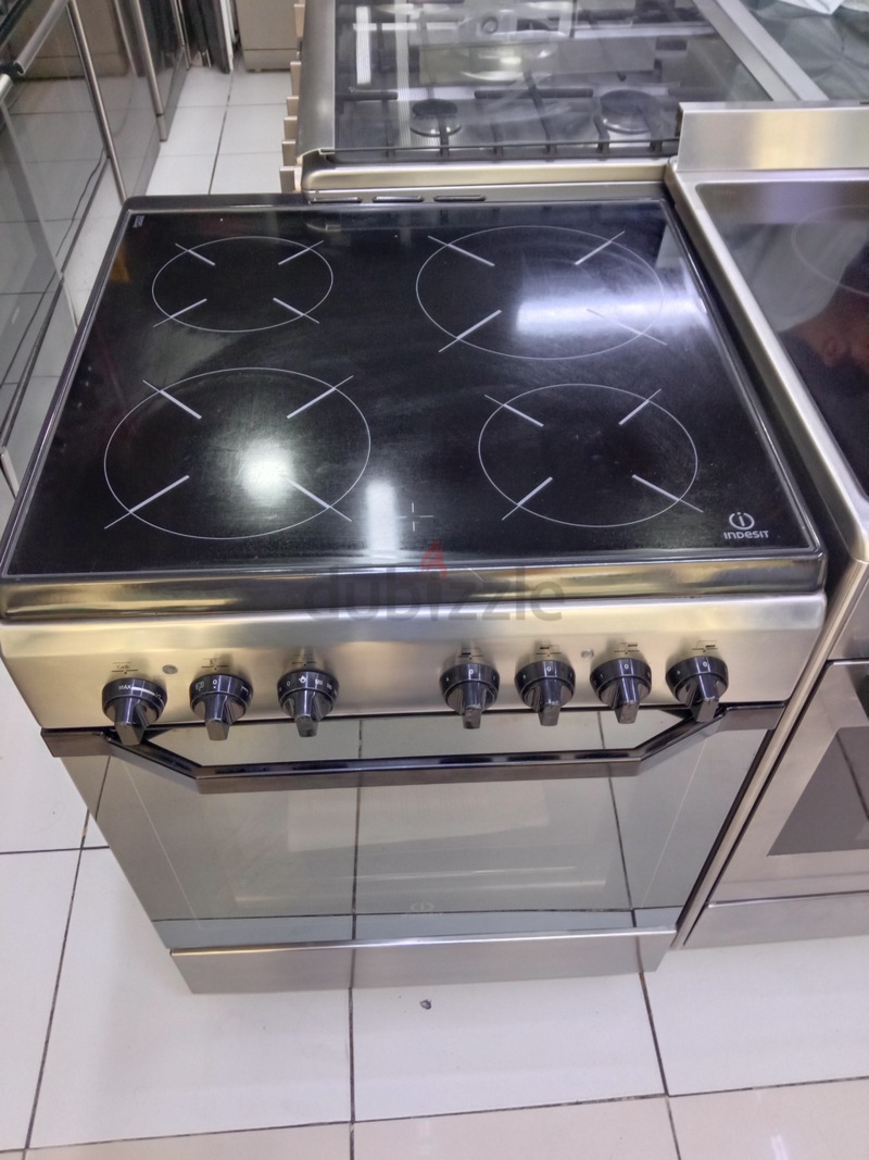 Markes MRCS60 Gas Range