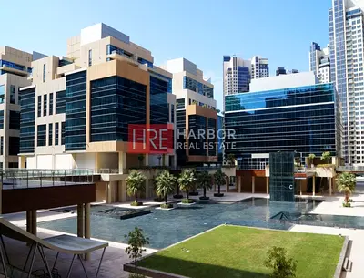 Fitted Office | Ready To Occupy | Prime Location