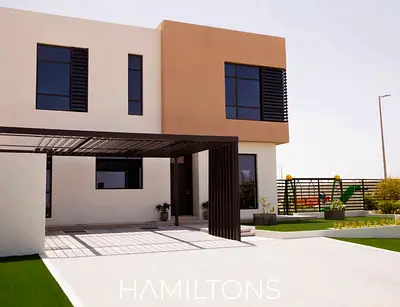 Luxury Villa | Strategic Location | Resale Unit