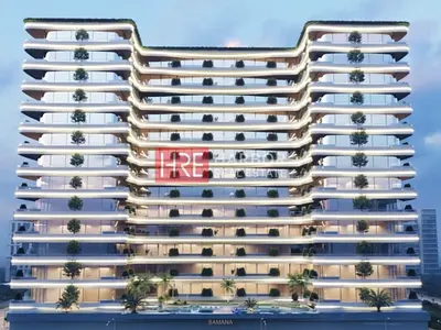 10% Less Than Developer | Payment Plan | High Floor