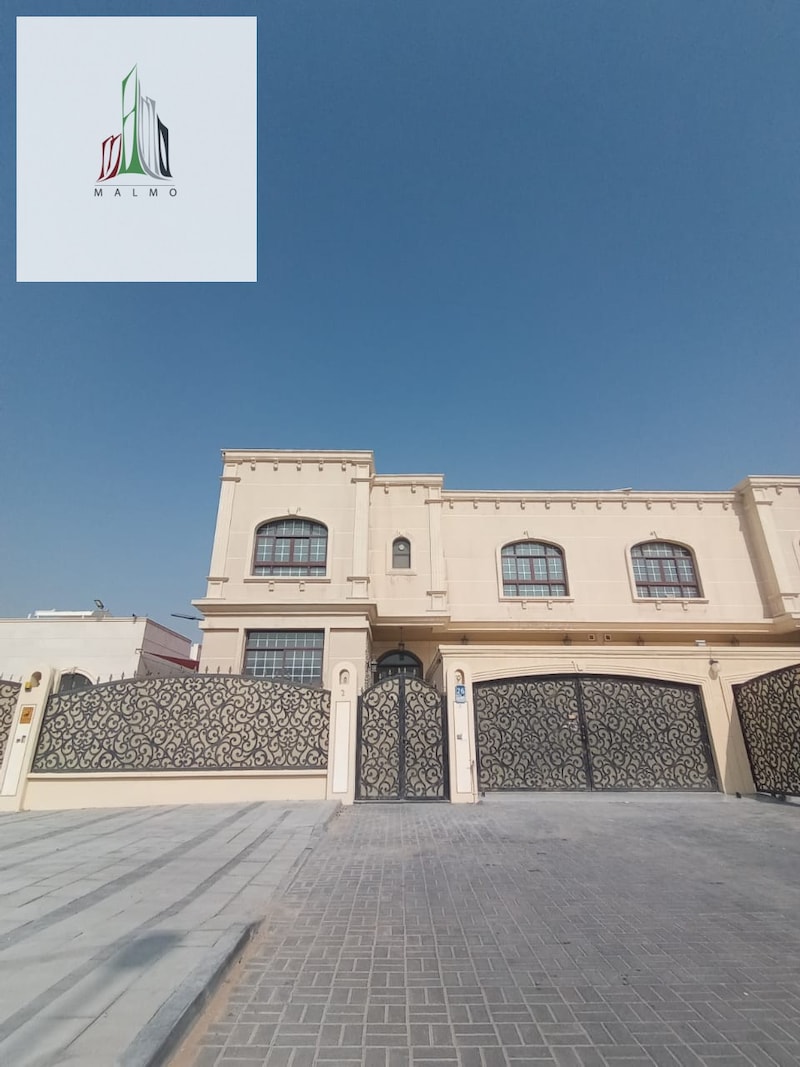 Nice  Clean Villa Near To Mahawi bridge and Close to Mosque